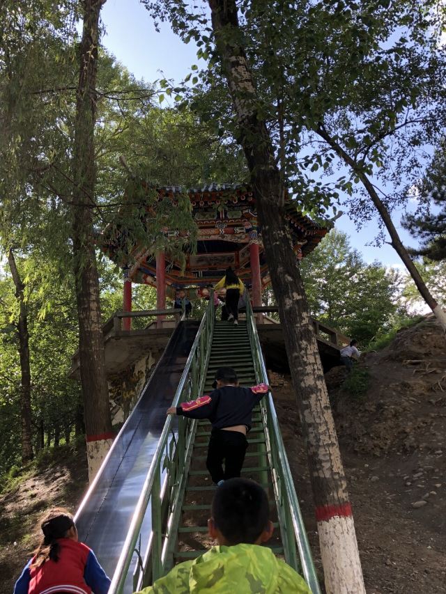 大通桥头公园攻略,大通桥头公园门票/游玩攻略/地址/图片/门票价格