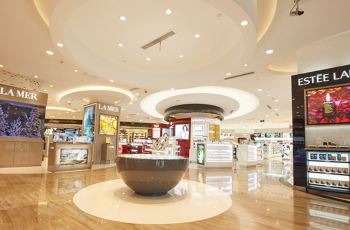 【携程攻略】上海中服上海免税店购物攻略,中