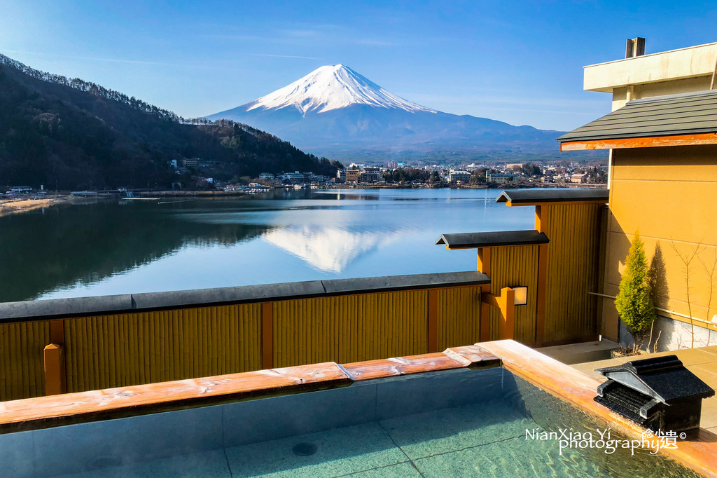 貳】富士山下,予一場生辰之願(箱根.河口湖一泊二食全攻略)