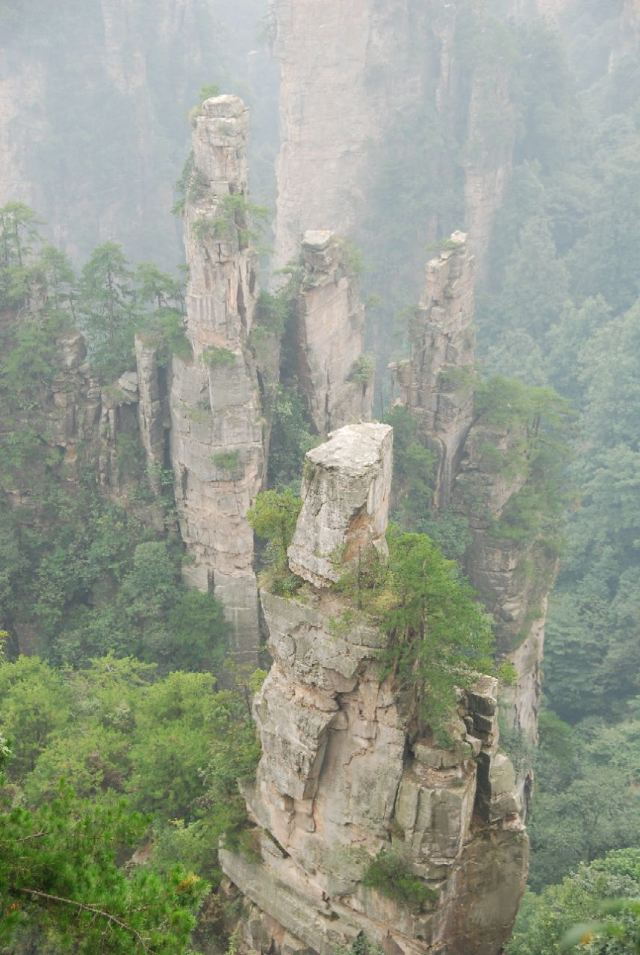 武陵源区点将台攻略,武陵源区点将台门票/游玩攻略/地址/图片/门票