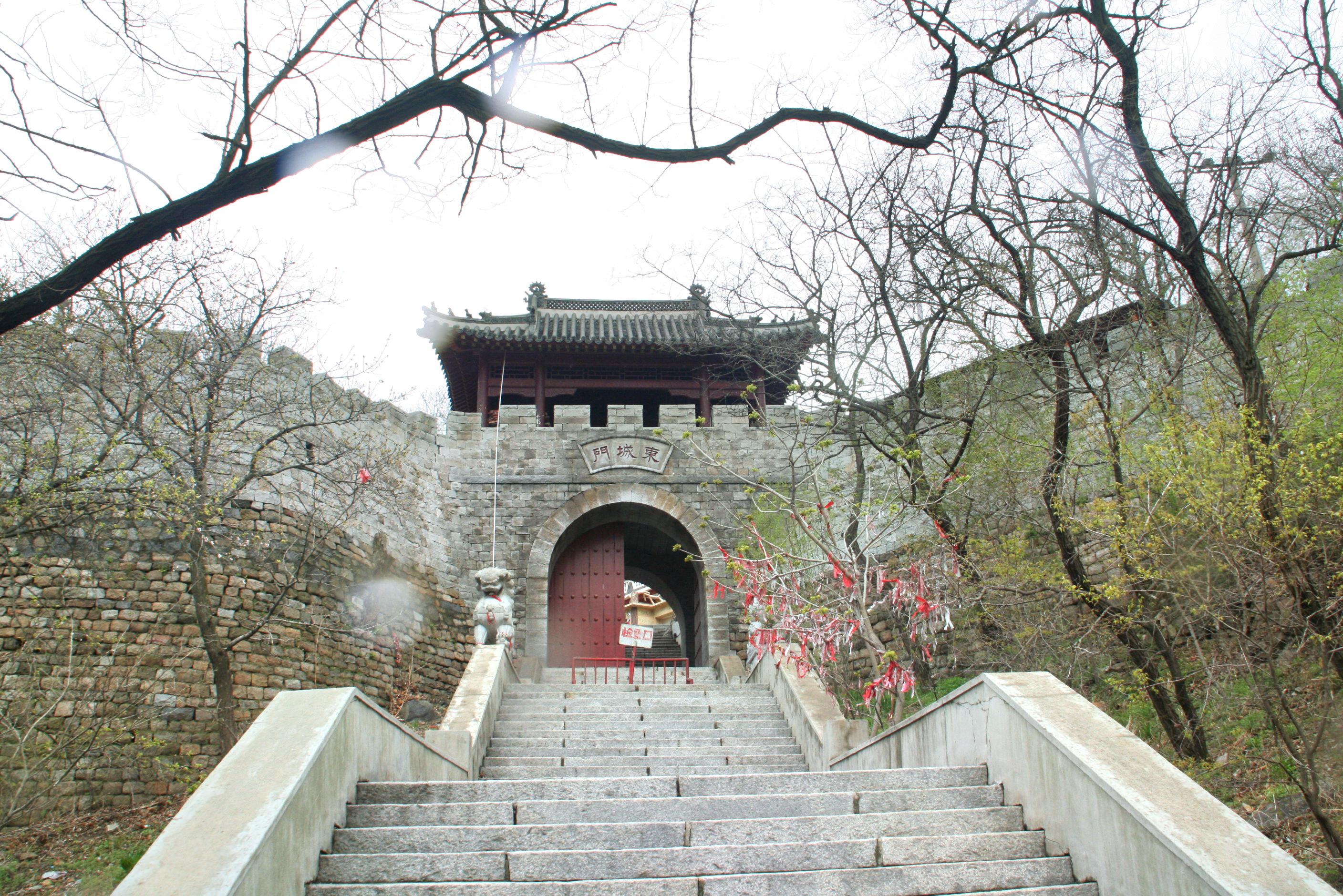 清泉寺