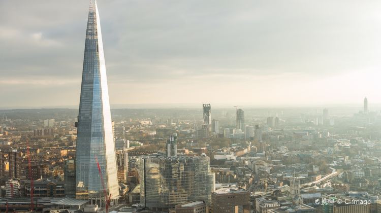 英伦自驾10日游