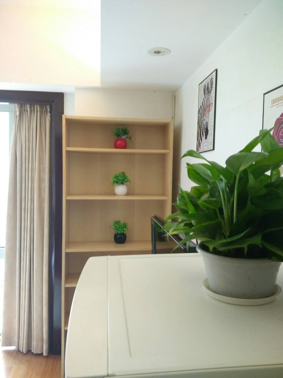 【携程攻略】广州美意家酒店公寓(铂林店),广州