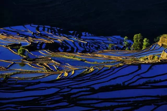 【携程攻略】蒙自他撒梯田团购,他撒梯田周边住宿/美食/餐馆/门票团购