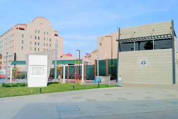 从美国免签证进入墨西哥边境蒂华纳(tijuana)两