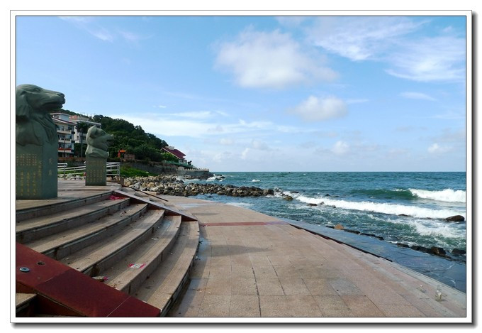 阳江海陵岛:大角湾,马尾岛,东岛海滩,东方银滩,北洛湾风景区