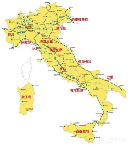 18  rome 6.19  rome—naples(pompeii)—rome 6.