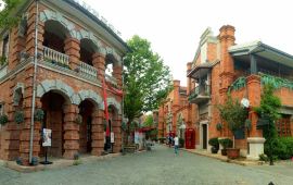 汉口里天气预报