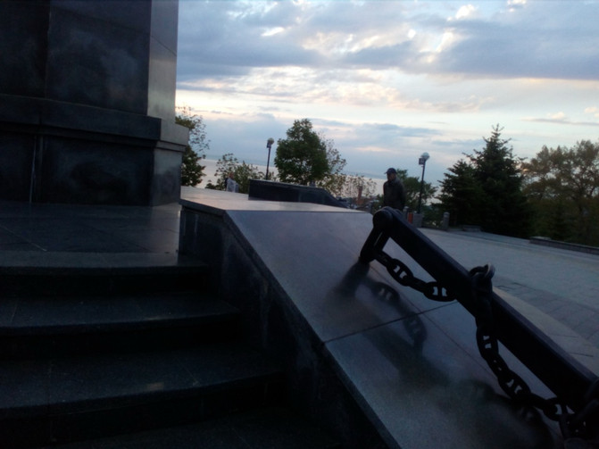 发现滨海边疆区---本人今年5月底的俄罗斯海参