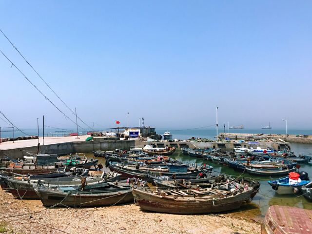 青岛竹岔岛攻略,青岛竹岔岛门票/游玩攻略/地址/图片/门票价格【携程