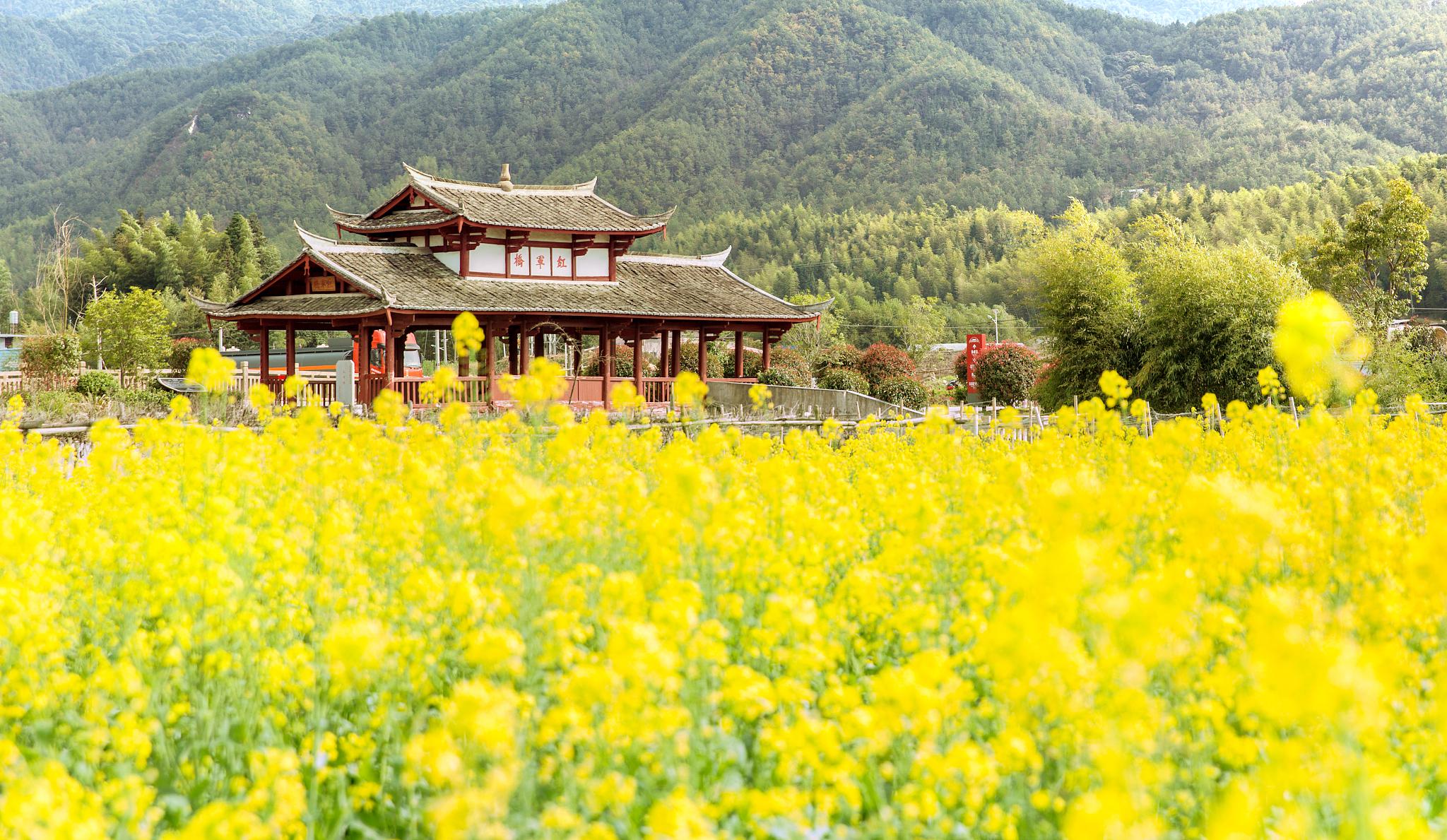 古田崎岭禅寺