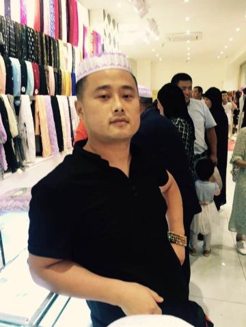 隆重介绍本次行程的总导演回族小伙庄先森(免费)