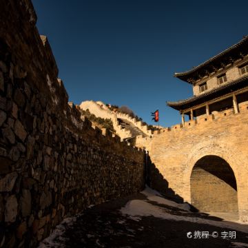 山西代县雁门关+忻州古城一日游【纯玩无购物 含雁门关小交通】