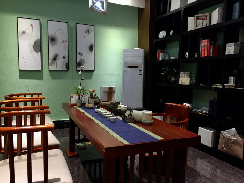 邂逅传说中城市里的小丽江——中山小榄/山朵心宿人文客栈