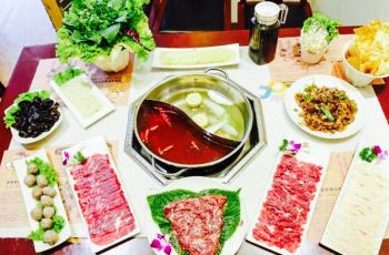 潮汕牛肉火锅人均消费_潮汕牛肉火锅图片(2)