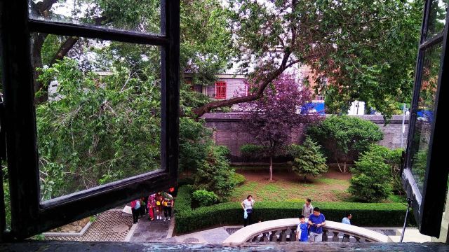 北京黎元洪故居攻略,北京黎元洪故居门票/游玩攻略/地址/图片/门票