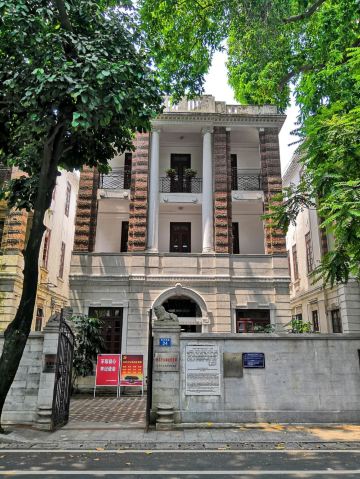 广州春园攻略,广州春园门票/游玩攻略/地址/图片/门票价格【携程攻略