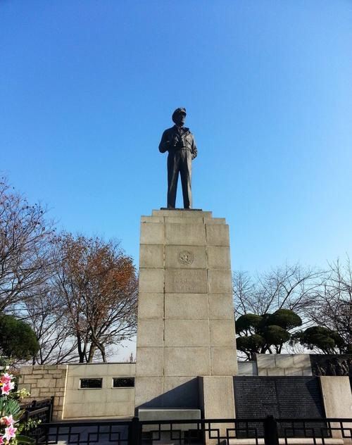 仁川自由公园攻略,仁川自由公园门票/游玩攻略/地址/图片/门票价格