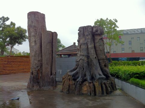 上海木文化博物馆