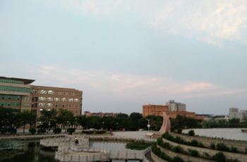 沈阳工业大学辽阳校区