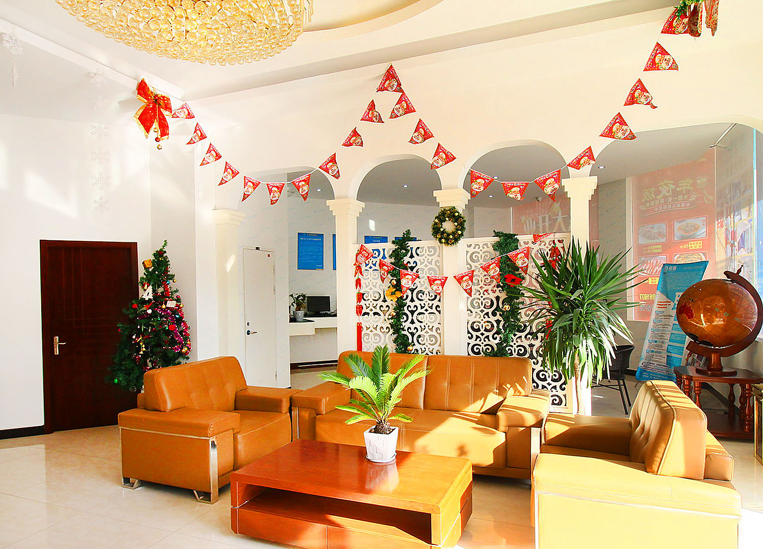 【携程攻略】镇江康辉国际旅行社(丹徒新城营