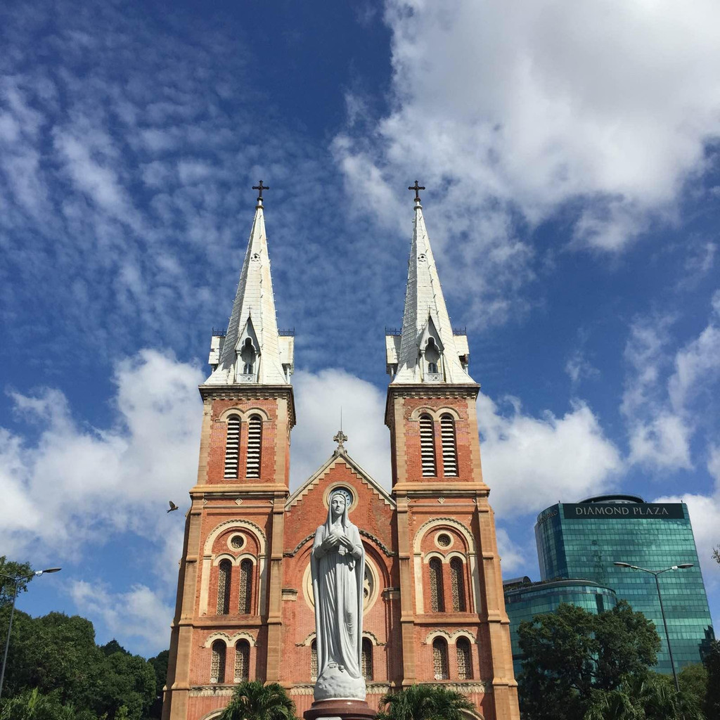 越南南越(未完)