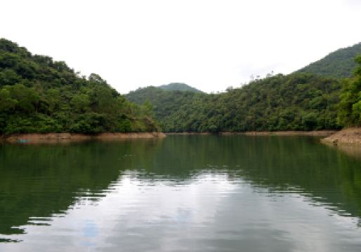 广东水库排名_广东水库女鬼真实图片(3)