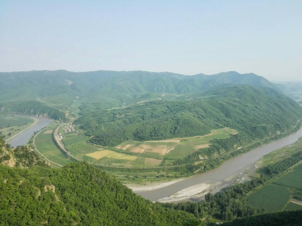 日光山观狮台