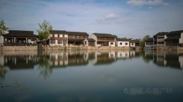 无锡-荡口古镇