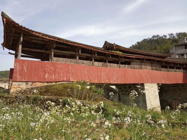 泰順南陽橋攻略,泰順南陽橋門票/遊玩攻略/地址/圖片/門票價格【攜程