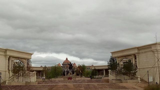 永昌驪靬古城攻略,永昌驪靬古城門票/遊玩攻略/地址/圖片/門票價格