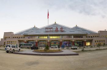 【携程攻略】康定机场介绍,康定机场大巴时刻