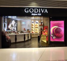 【携程攻略】香港歌帝梵(新世纪广场店)图片,香