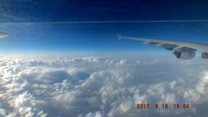 西游东经2度线 走马看欧9国行 - 巴黎游记攻略