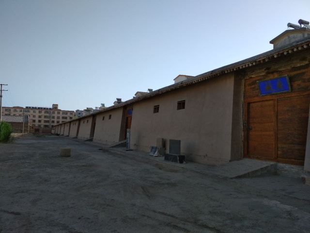 张掖明粮仓攻略,张掖明粮仓门票/游玩攻略/地址/图片/门票价格【携程