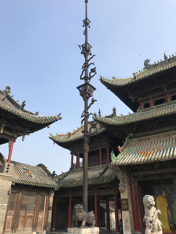 社旗古城,社旗古城简介,社旗古城墙介绍(第3页)_大山谷图库