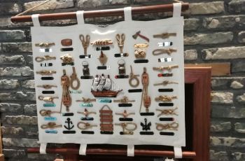 宜兴水恩思迪帆船中心