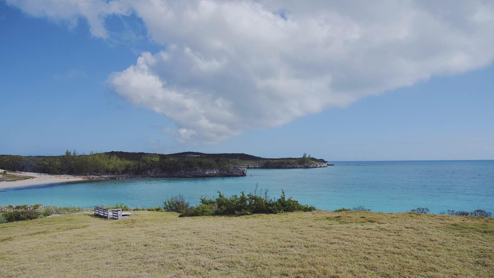 告诉你为什么我不坐邮轮去巴哈马!