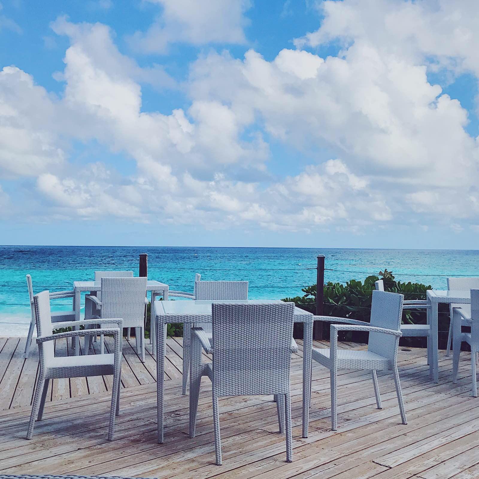 告诉你为什么我不坐邮轮去巴哈马!