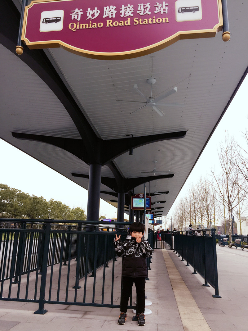 上海迪士尼亲子两日游,迪士尼乐园酒店+浦东四