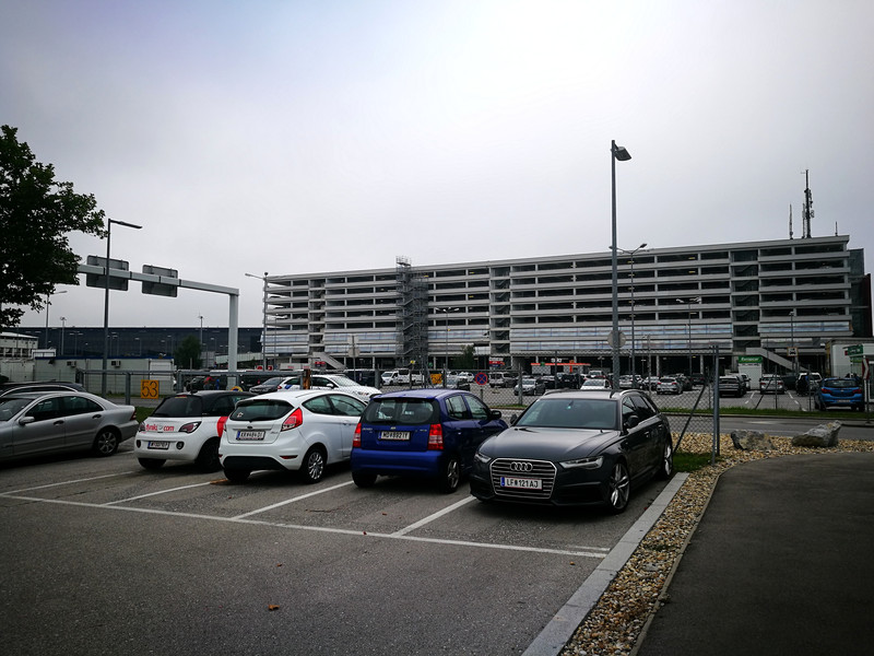 奥匈帝国自驾游(六)~多瑙河沿岸的明珠