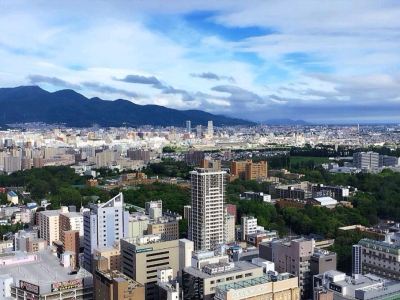 携程美食林 札幌sky J周边住宿 宾馆 Sky J附近酒店预订 价格查询