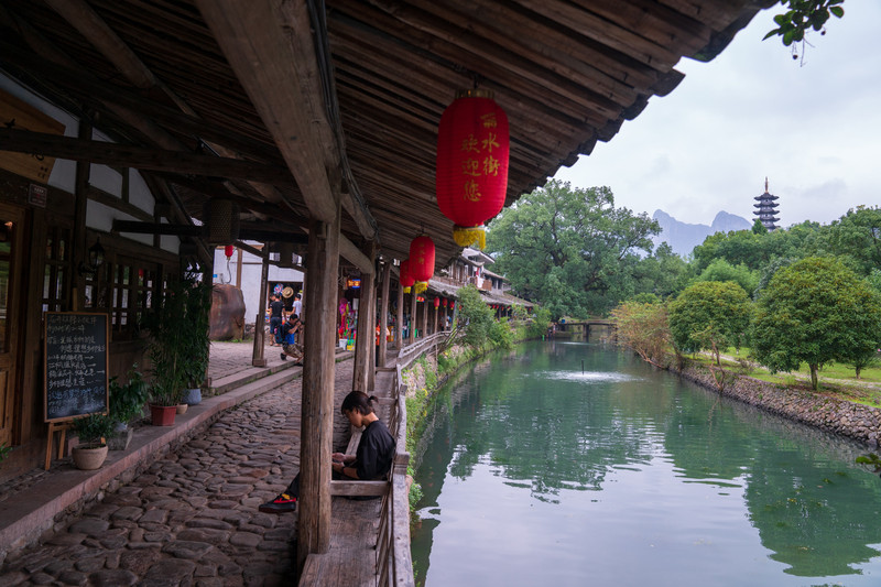 自驾鱼米之乡，浙里有点意思：宁波-舟山-台州-温州