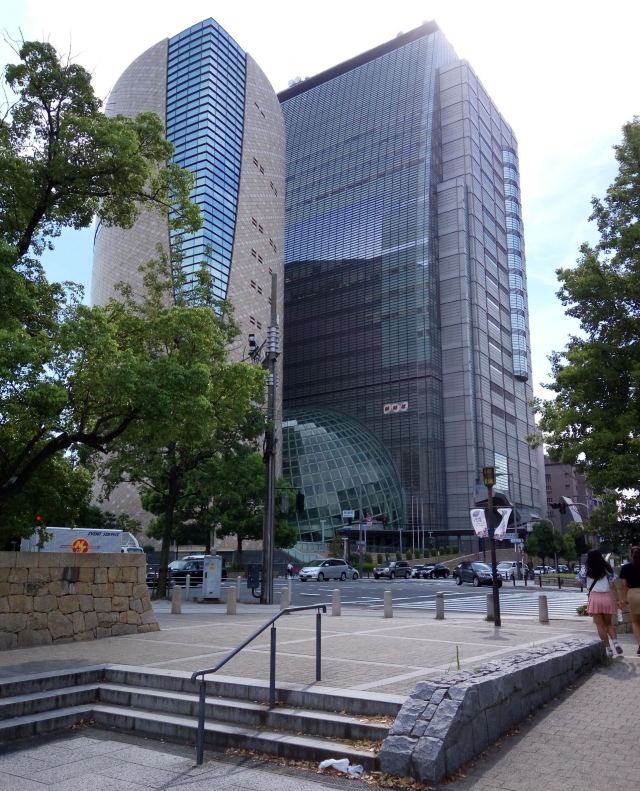 大阪nhk大阪放送局攻略 大阪nhk大阪放送局门票 游玩攻略 地址 图片 门票价格 携程攻略