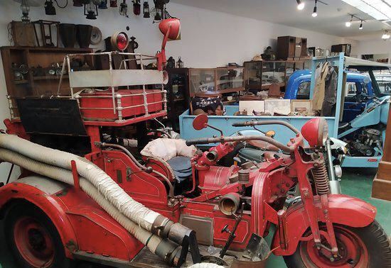福山市fukuyama Auto Clock Museum游玩攻略简介 福山市fukuyama Auto Clock Museum门票 地址 图片 开放时间 照片 门票价格 携程攻略