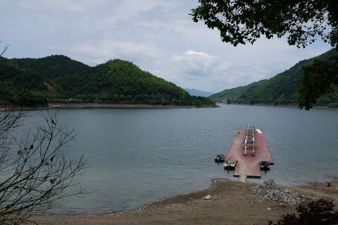 自駕杭州-建德-千島湖-新安江山水畫廊2日遊