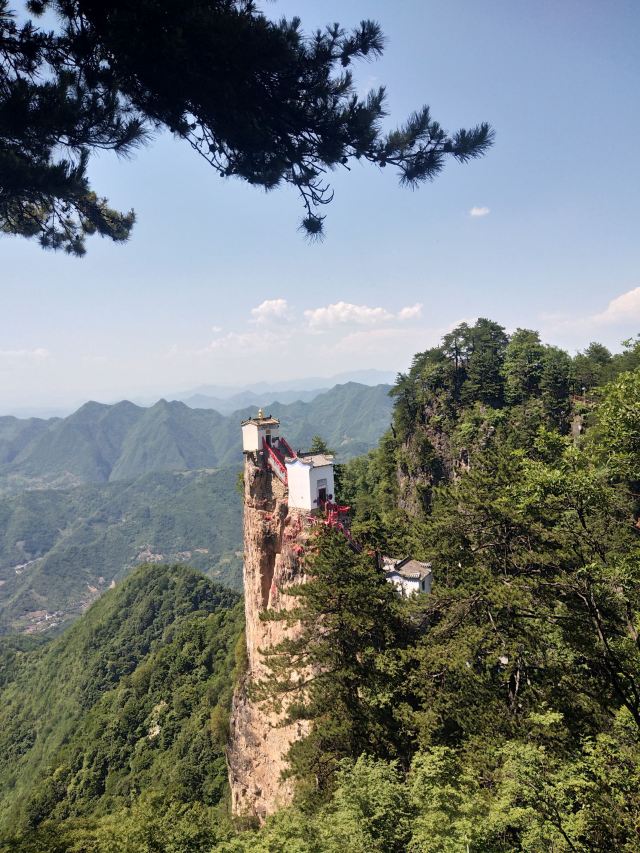 鎮安塔雲山景區攻略,鎮安塔雲山景區門票/遊玩攻略/地址/圖片/門票