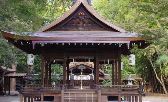 梨木神社