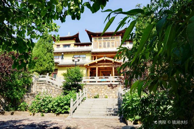 长治老顶山国家森林公园攻略,长治老顶山国家森林公园门票/游玩攻略