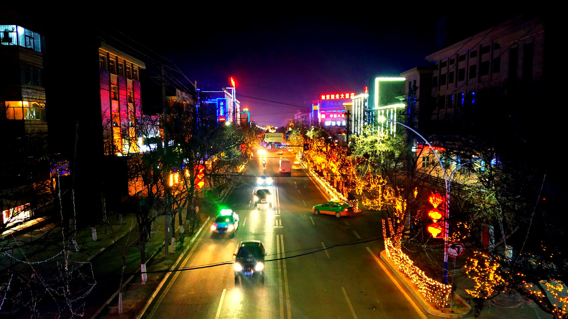 白银市平川区图书馆